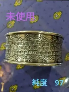 2026年最新】カレン族 バングルの人気アイテム - メルカリ