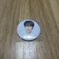 TXT ACT:TOMORROWトゥバ ボムギュ カプセルトイ 缶バッジ