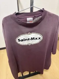 SAINT Mxxxxxx セントマイケル 26SS フェード Mサイズ - メルカリ