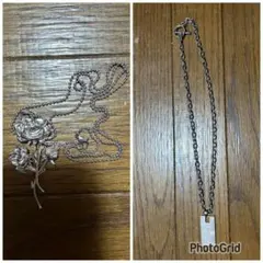 バラ売り可 ADRER ネックレス 3本セット