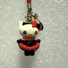 2025年最新】キティちゃんUSJ限定ストラップの人気アイテム