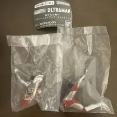 HGウルトラマン 新たなる戦い編 ウルトラマンガイア(V2)のサムネイル