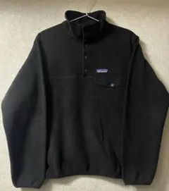 2026年最新】パタゴニア シンチラスナップt ブラックの人気アイテム