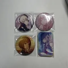 プロセカ 缶バッジ まとめ売り 暁山瑞希 東雲絵名