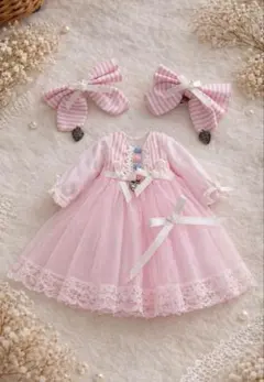 ブライスサイズ アイシードール ドール服3点セット
