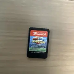 マリオ&ソニックAT東京2020オリンピックNintendo Switchソフト