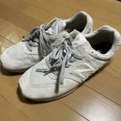 ニューバランス] スニーカー CM996 U996 現行モデルUM2(GRAY)