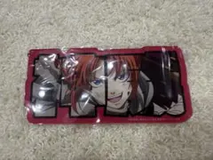 銀魂 キャラポップストア ビッグアクリルプレートキーホルダー 神威