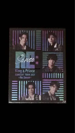 Re:Sense キンプリKing & Prince コンサートツアー2021