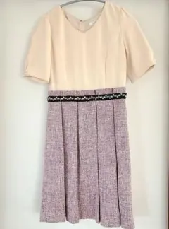 パーティーワンピース Rew de Rew