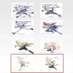 ウマ娘 シンデレラグレイ 一番くじ G賞 アクリルボード オグタマ 幼少期　2点