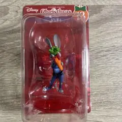 「ゆゆ様専用」　ディズニー　クリスマスオーナメントくじ/ジュディ、ニック