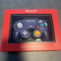 【新品未開封】Nintendo Switch2 ゲームキューブコントローラー
