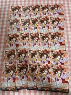 ヴァイスシュヴァルツ 東方Project U 博麗神社の巫女さん 博麗霊夢