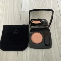 2026年最新】CHANEL パウダーチークの人気アイテム - メルカリ