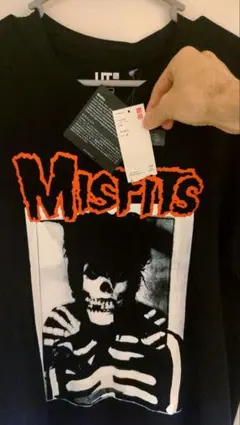 ミスフィッツ
