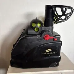 FIELD FORCE 自動トスマシン ブラック