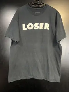 2026年最新】LOSER SUB POP Tシャツの人気アイテム - メルカリ
