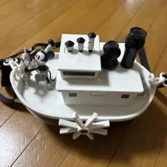 2025年最新】蒸気船ウィリー ポップコーンの人気アイテム - メルカリ