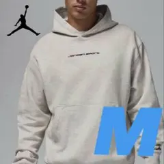 【新品】NIKE ジョーダン フーディー Mサイズ