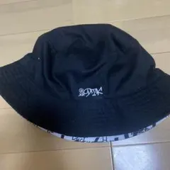 2時だとか バケットハット