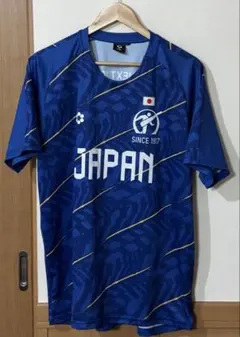 希少　美品　SFIDA スフィーダ　日本高校サッカー選抜　支給品　ユニフォーム