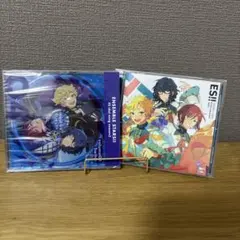 あんスタ　Switch CD