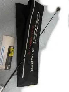 キャスティングロッド オフショア