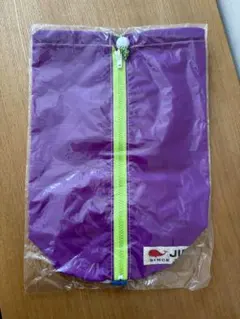 JIB 7oz 7オンス ドキュメントポーチ ショルダー付き Mサイズ - メルカリ