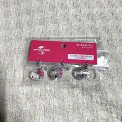 USJ ユニバ ハローキティ めじるしアクセサリー　キティ　めじるし