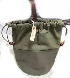 KEESE 倉敷帆布 キャンバス トートバッグ ブラック 葉擦れ - メルカリ