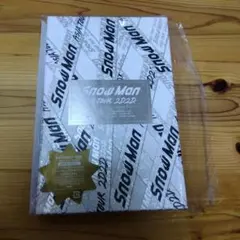 Snow Man/Snow Man ASIA TOUR 2D.2D.〈初回盤・…