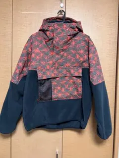 Nike ACG フリースジャケット ナイロンジャケット