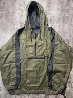 GAP ナイロン アノラック 90sのサムネイル