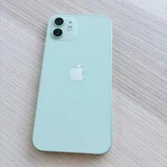 iPhone12 本体