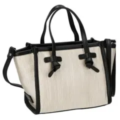 『極美品』GIANNI CHIARINI ジャンニキャリーニ 2way トート