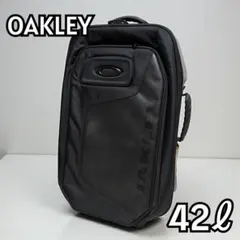 2026年最新】OAKLEY メンズ キャリーケースの人気アイテム - メルカリ