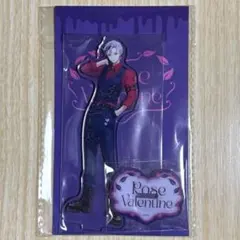 にじさんじ 不破湊 アクリルスタンド バレンタイン