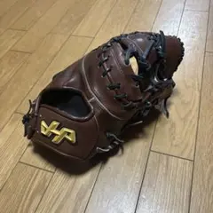 硬式グローブ