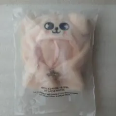 SKZOO 10CM PLUSH OUTFIT PuppyM パピーム