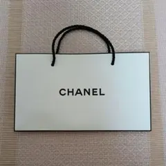 シャネル　ショップ袋