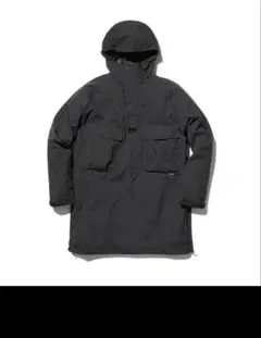 2L Nylon Rip Poncho スノーピーク