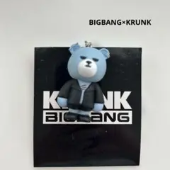 BIGBANG ビックバンKRUNK キーホルダー O.TO.10 - メルカリ