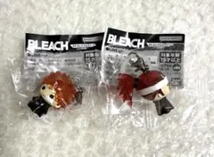 BLEACH ブリーチ　めじるしアクセサリー　黒崎 一護