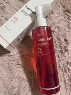 メディキューブ クレンジング