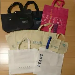 ショップ袋 布袋 まとめ売り