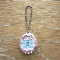 たまごっち ミニチュアチャームコレクション ガチャガチャ たこてん