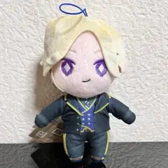 ヴィル EXぬいぐるみ 寮服 ツイステ