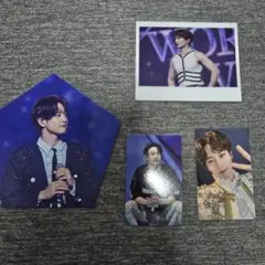 SHINee world VI perfect Illumination