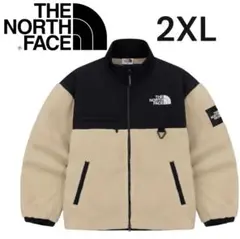 2025年最新】ノースフェイス xxl フリースの人気アイテム - メルカリ